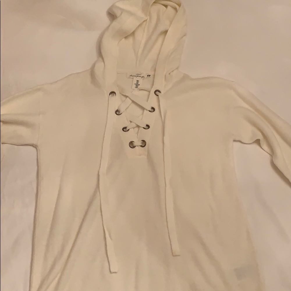 H&M Hooded Sweater